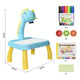 Kid's Projector Drawing Table-TopOnlineBargains.Com