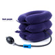 Inflatable Cervical Neck Traction Device-TopOnlineBargains.Com