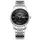DOM Mens Watch Quartz Fashion-TopOnlineBargains.Com