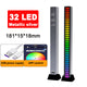 LED soundbar-TopOnlineBargains.Com