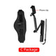 Waist Strap Selfie Stick-TopOnlineBargains.Com