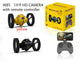 Remote Control Jumping Car-TopOnlineBargains.Com