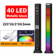 LED soundbar-TopOnlineBargains.Com