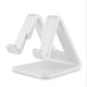 Universal Tablet or phone Holder with Shock-proof Silicone Pad-TopOnlineBargains.Com