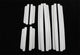 Door Edge Guards Trim Molding Protection Strip Scratch Protector 8pcs-TopOnlineBargains.Com