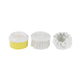 Rechargeable Handheld Brush-TopOnlineBargains.Com
