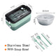 Stackable Lunch Kit-TopOnlineBargains.Com