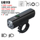 Cycle Light-TopOnlineBargains.Com