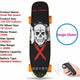 Electric Skateboard-TopOnlineBargains.Com