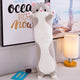 Plush Kitty Pillow-TopOnlineBargains.Com