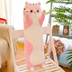 Plush Kitty Pillow-TopOnlineBargains.Com
