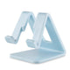 Universal Tablet or phone Holder with Shock-proof Silicone Pad-TopOnlineBargains.Com