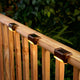 Solar Waterproof Stair Lights-TopOnlineBargains.Com