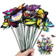 24 Decorative Butterflies-TopOnlineBargains.Com