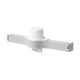 Reusable Bag Clip with Nozzle-TopOnlineBargains.Com