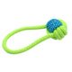 Dog Rope Toys For Small, Medium and Large Dogs-TopOnlineBargains.Com