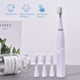 Rechargeable Electric Toothbrush-TopOnlineBargains.Com