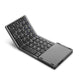 Foldable Bluetooth Keyboard with Touchpad-TopOnlineBargains.Com