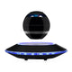 Magnetic Floating Bluetooth Speaker Light Suspension Ball-TopOnlineBargains.Com