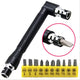 L shaped Mini Socket-TopOnlineBargains.Com