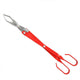 Long Reach BBQ Tongs-TopOnlineBargains.Com