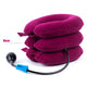 Inflatable Cervical Neck Traction Device-TopOnlineBargains.Com