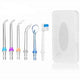 Powerful Rechargeable Water Flosser-TopOnlineBargains.Com