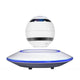 Magnetic Floating Bluetooth Speaker Light Suspension Ball-TopOnlineBargains.Com