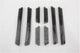 Door Edge Guards Trim Molding Protection Strip Scratch Protector 8pcs-TopOnlineBargains.Com