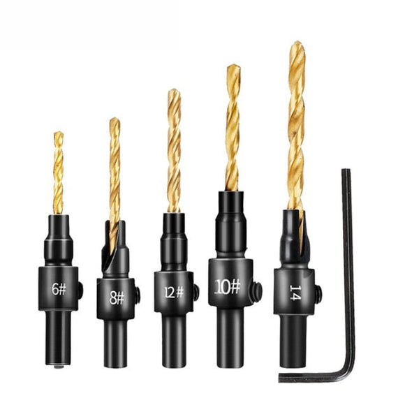 Upsell_Countersink Drill-TopOnlineBargains.Com