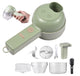 Vegetable Grinder-TopOnlineBargains.Com