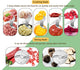 Vegetable Grinder-TopOnlineBargains.Com