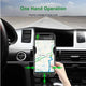 Wireless Car Phone Charger-TopOnlineBargains.Com