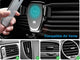 Wireless Car Phone Charger-TopOnlineBargains.Com