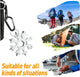 SnowFlake multitool-TopOnlineBargains.Com